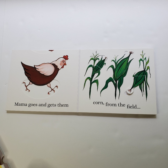 Canticos Book - Picture 7 of 15